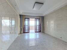 华泓四季花城 98平3居 东南向精装修 视野无遮挡