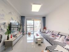 格林童话世界 精装三房 南向满五仅28万