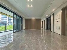 大竹林 重庆融创壹号院二期四房265万