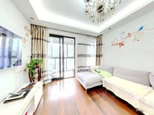 位置佳楼层好+双轨交1+18号+和欣双南两房