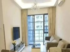 金海岸花园 近地铁口 带车位 装修保养新 可公积金 满五税少