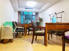 凤凰湾 精装 三房 90万