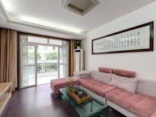 北美公寓 3室2厅 132.63平