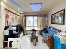 北滨路 商品住宅 近地铁 医疗配套成熟 精装好房 带电梯