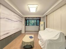 嘉利明珠城 3室2厅 124.61平