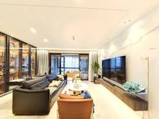 好房推荐荷澜庭,急售房源,80万精装修,位置好,楼层好;