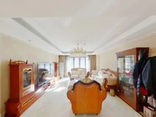 金融街-北京尊府-复式6室2厅4卫-大阳台-产权车位-洋房