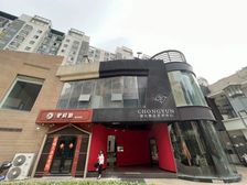 单价1万出头市中心体育路成熟商圈现铺出售!大产权!