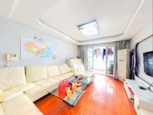 沁怡家园国际公馆医疗配套成熟出门地铁口南北通透看中价格能谈