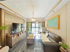 小区位置好 近医院 楼龄新 南北通透 有电梯 近地铁 诚售