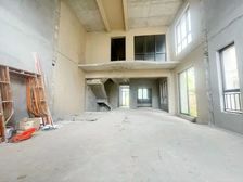 万科朗润园大别墅 总价5字头 价格好聊 房东要钱不要房