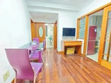 古北大楼 76平2居 南向精装修