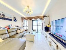 高区景观房+满五1套+1/18号双轨+精装+配套成熟+诚售