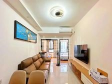 海珠CBD,广纸新城优质楼盘,仅有在售小面积,7千