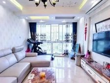 曹江公寓87平米 南北通大两房,性价比地铁500米,到价签字