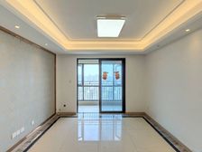 中介费2000元 青秀未遮山 103.07平3居