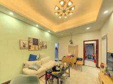 一楼带大阳台 精装修保养好 近天平架 伍仙桥 安静不吵