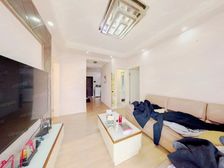 店长强烈好房+双轨交+配套成熟+随时看+总价低