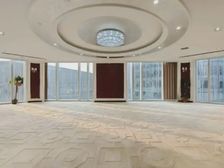 国央企专属场地 布局合理 宽阔大气 采光通透 中海广场银泰