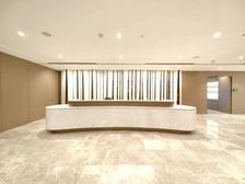 国贸地标 IFC 银泰中心 级品质 精装整层 车位