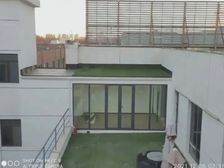 关庄北美国际中心丨1500平精装可定制丨园区独栋丨