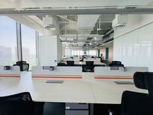 世界百强背书丨整层精装丨任意分割丨阿里中心丨望京东丨绿地浦项