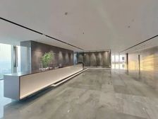 整层集团总部 中国尊 国贸CBD地标 华贸银泰 正大三星国寿