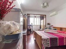 全明户型+中间楼层+97原建+南北全明+西边套+价格好谈