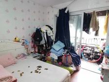 近商场 电梯房 精装修 近地铁曹路9号线 看房方便 有钥匙