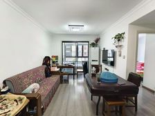 新小区,有钥匙看房方便,户型方正