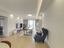 中海花城湾 业主含泪出 顶好楼层 新装修 看房方便