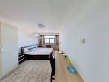 红磡公寓 1室1厅 57.95平 次顶层 税费低 位置佳