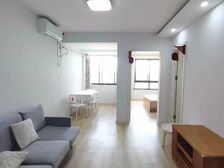星颂家园 精装修 出行方便 满五 临地铁 南北通透曹路