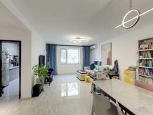 日华里 2室2厅 96.81平