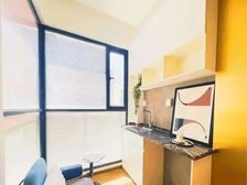 采光好无公摊有钥匙双卧朝南鹭江西街小区