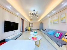 荔湾区西朗商圈 元邦明月水岸 南北对流 近地铁 旁