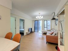 保利面粉厂 保利心语 高层2房 现41X出 送车位