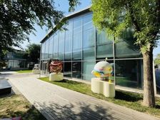 百子湾西店记忆产业园2000平精装独栋院网红明星聚集