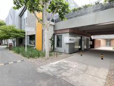 百子湾 西店记忆新出300平米独栋带院 精装特价出租