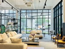 影视文创园区丨2200平豪华企业独栋丨私密花园丨双丨国贸