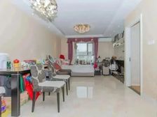 远洋沁山水上品 精装大两居 看房方便