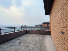 高科江澜二期 三房 叠上端户带前后大露台