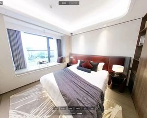 璀璨长乐,中铁建未来,中海富华里,百誉府,璀璨天星。建发瑞云