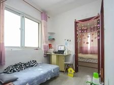 康泽佳苑南区1室1厅西北
