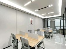 送车位5折名额,送免租,光谷生物创新园各种面积可定制