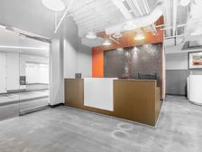 七莘路雷格斯正峰广场灵活办公空间 豪装全配 价格面议