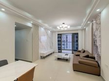 华盈四季阳光 98.5平3居 南向精装修 仅售58万