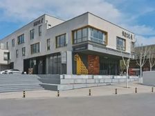 西店记忆丨临街独栋大展示面丨办公接待一体丨带车位带阳台