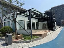 东四环广渠路西店记忆精装独栋 传媒公司 随时看房