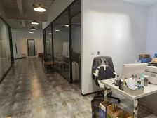 百子湾西店记忆文创园 精装修独栋 南北采光 门前停车 特价租